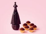 la recette des truffes Chocopeanut de Florence Servan-Schreiber