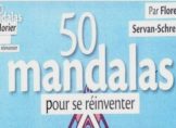 une-50-mandalas-pour-se-reinventer